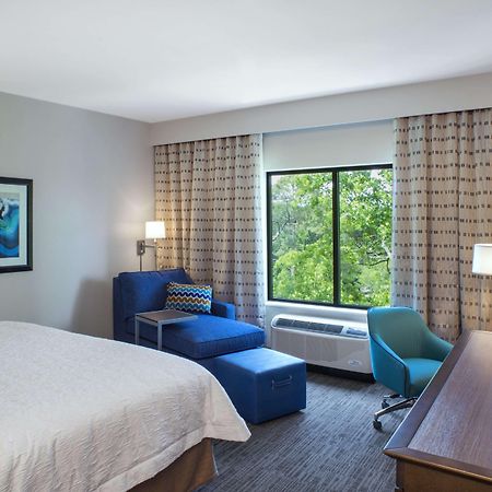 Hampton Inn Gulf Shores Εξωτερικό φωτογραφία