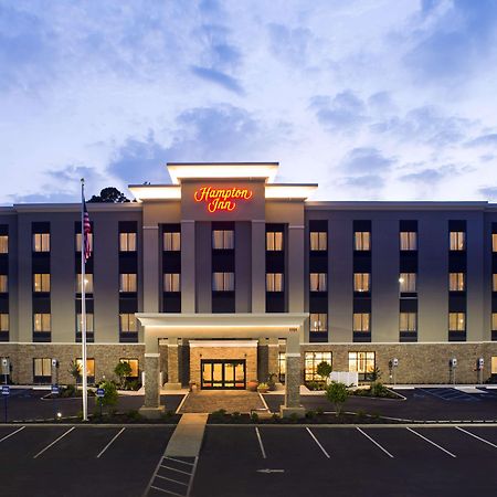 Hampton Inn Gulf Shores Εξωτερικό φωτογραφία