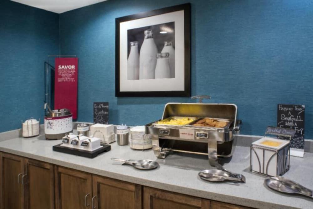 Hampton Inn Gulf Shores Εξωτερικό φωτογραφία