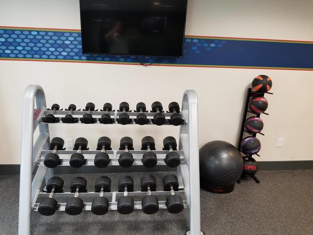 Hampton Inn Gulf Shores Εξωτερικό φωτογραφία