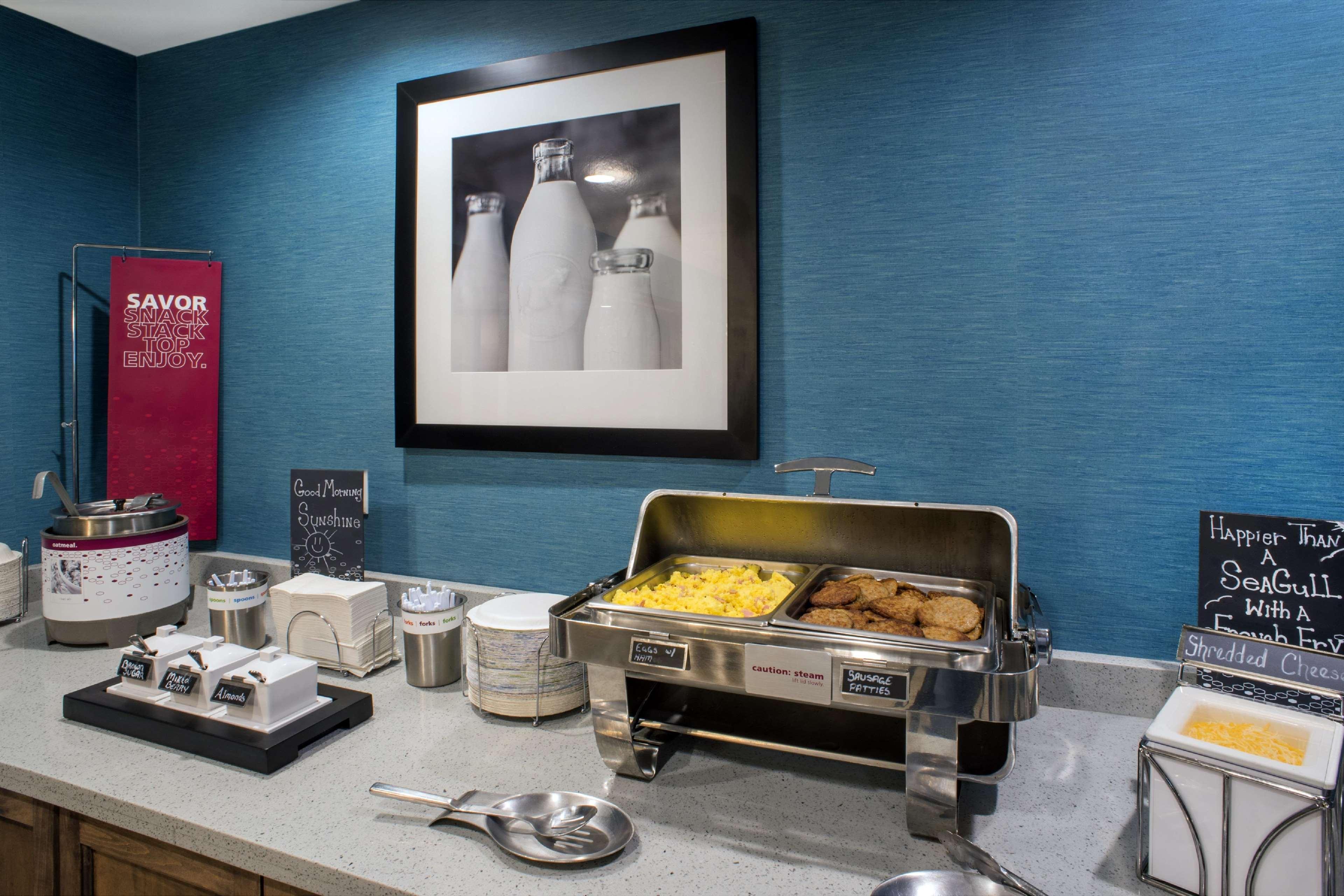 Hampton Inn Gulf Shores Εξωτερικό φωτογραφία