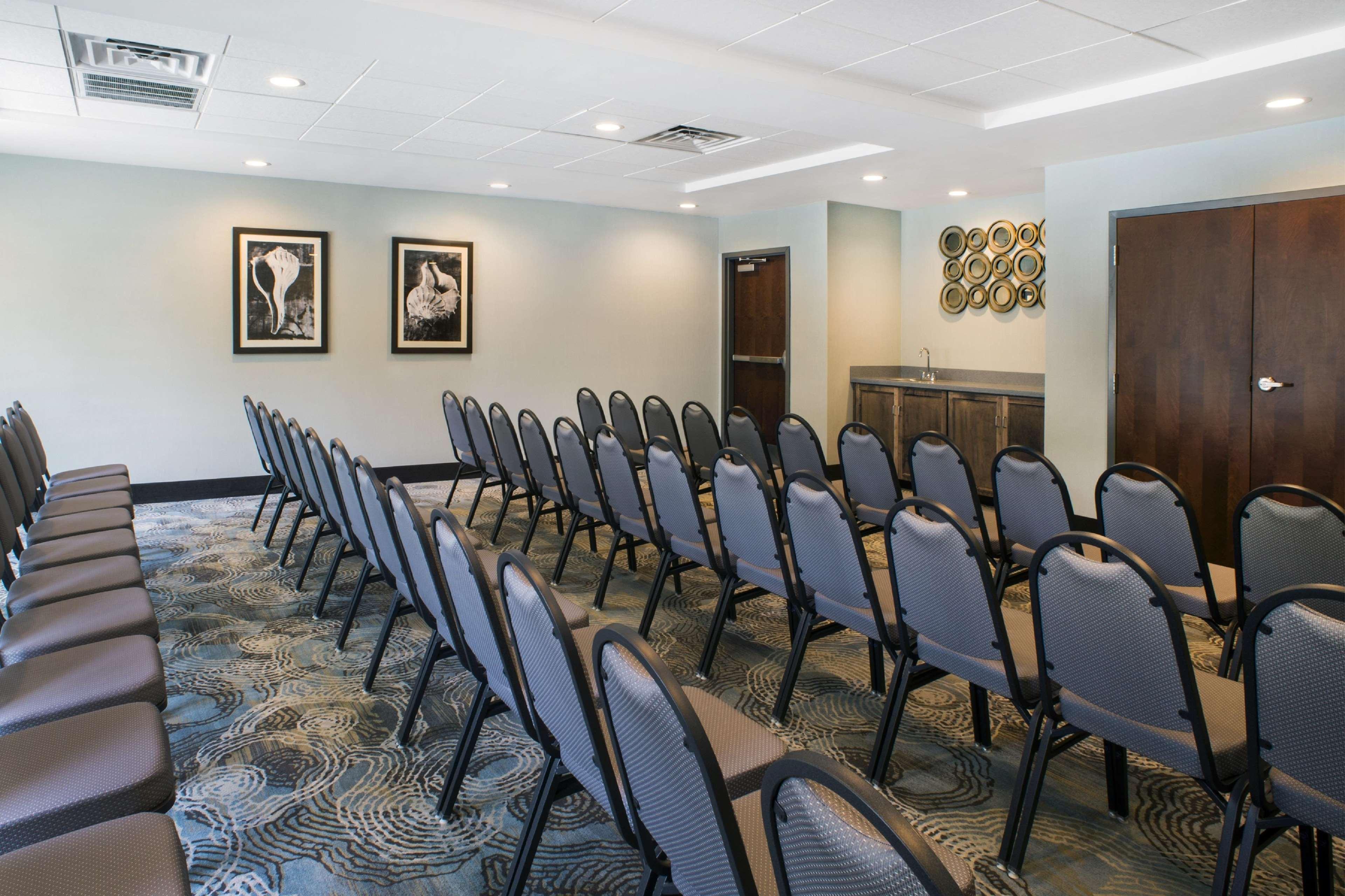 Hampton Inn Gulf Shores Εξωτερικό φωτογραφία