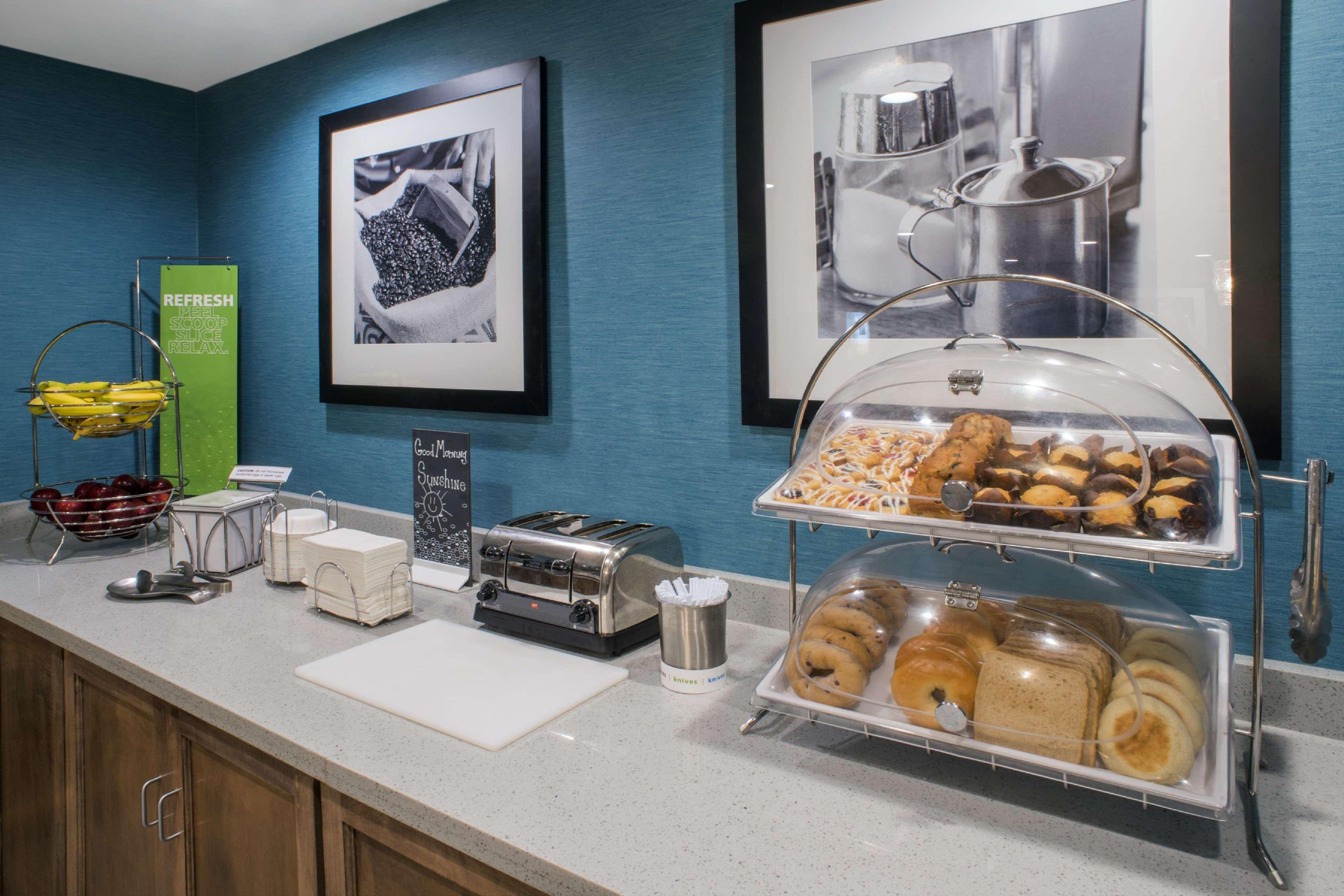 Hampton Inn Gulf Shores Εξωτερικό φωτογραφία