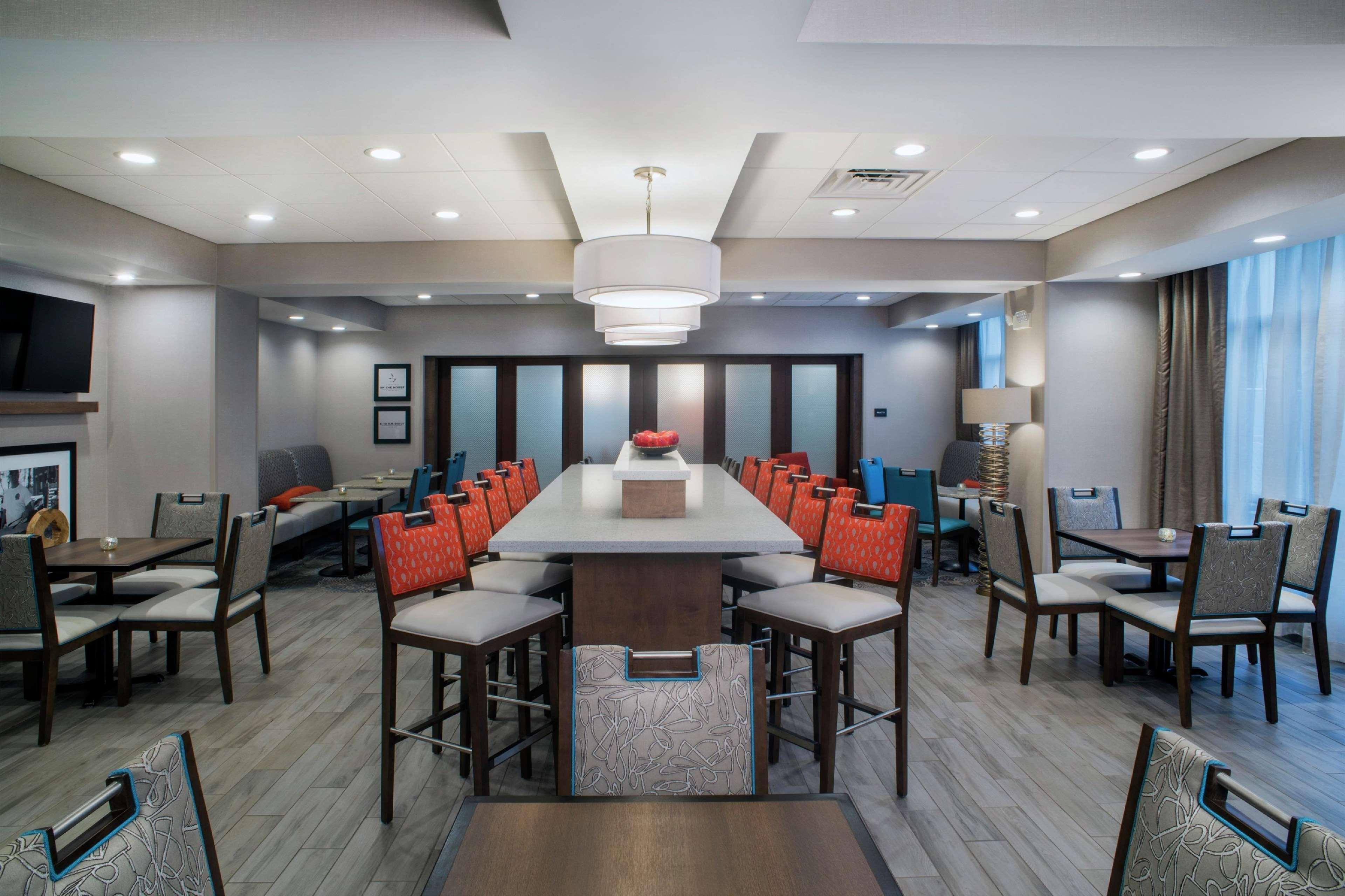 Hampton Inn Gulf Shores Εξωτερικό φωτογραφία