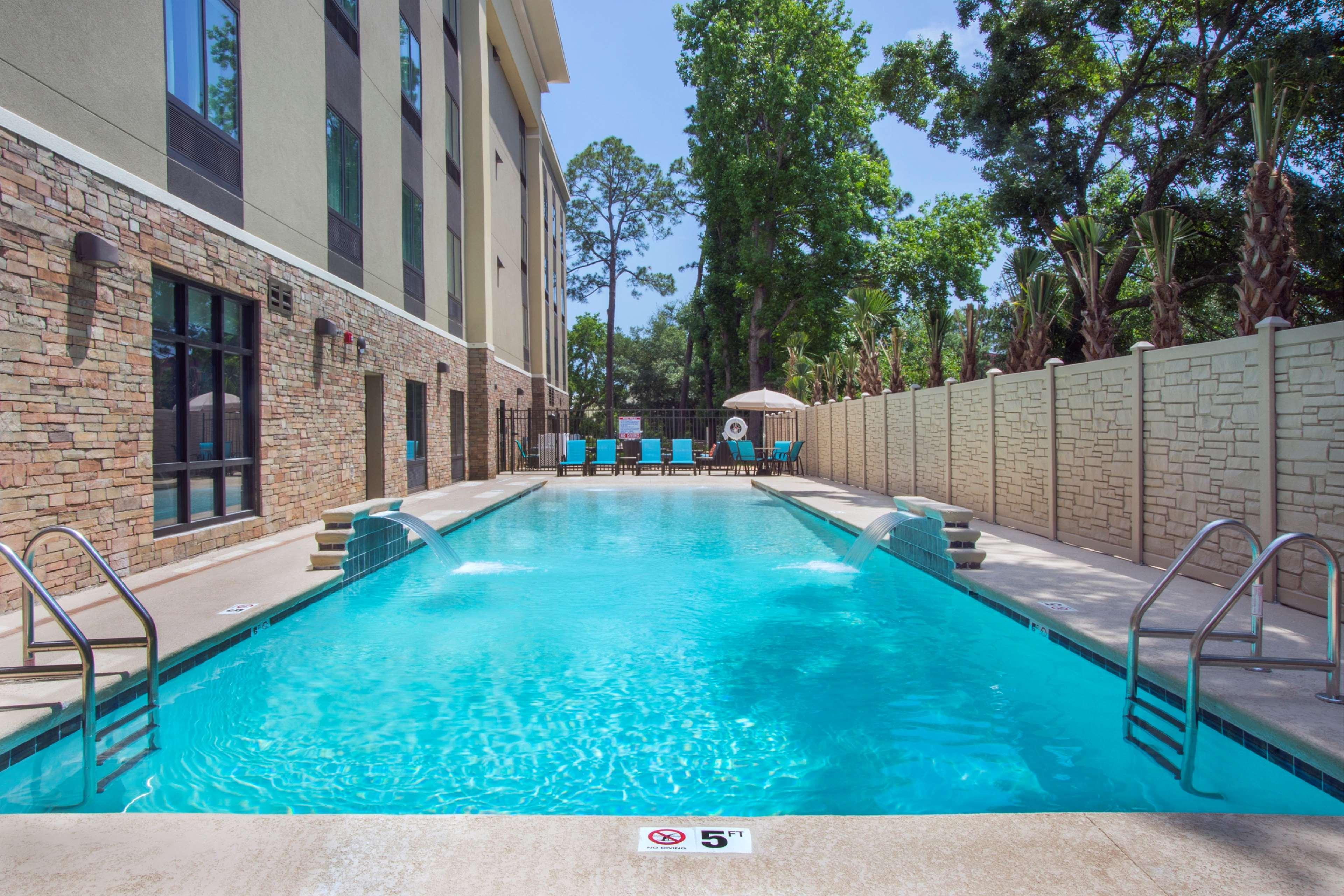 Hampton Inn Gulf Shores Εξωτερικό φωτογραφία