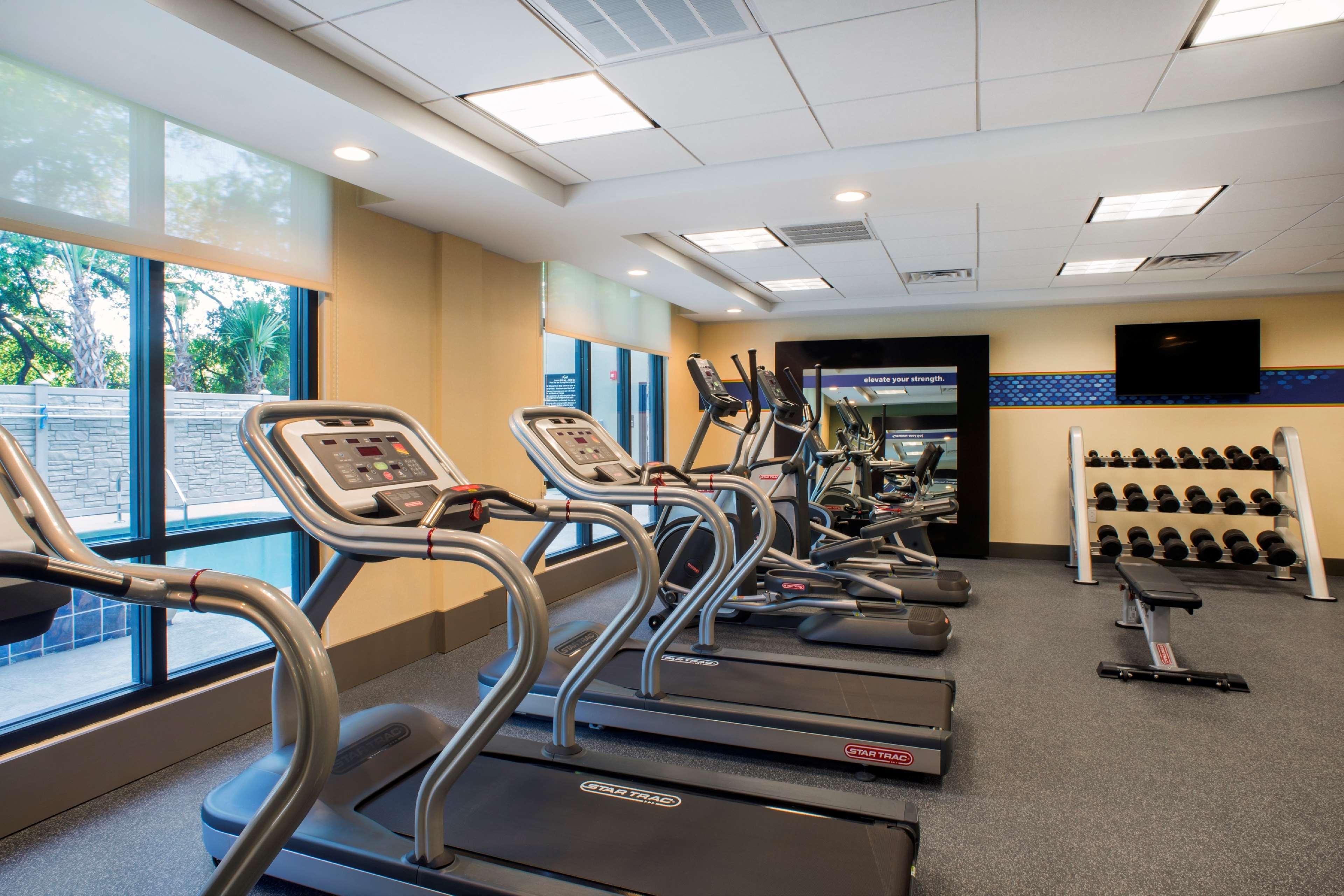Hampton Inn Gulf Shores Εξωτερικό φωτογραφία