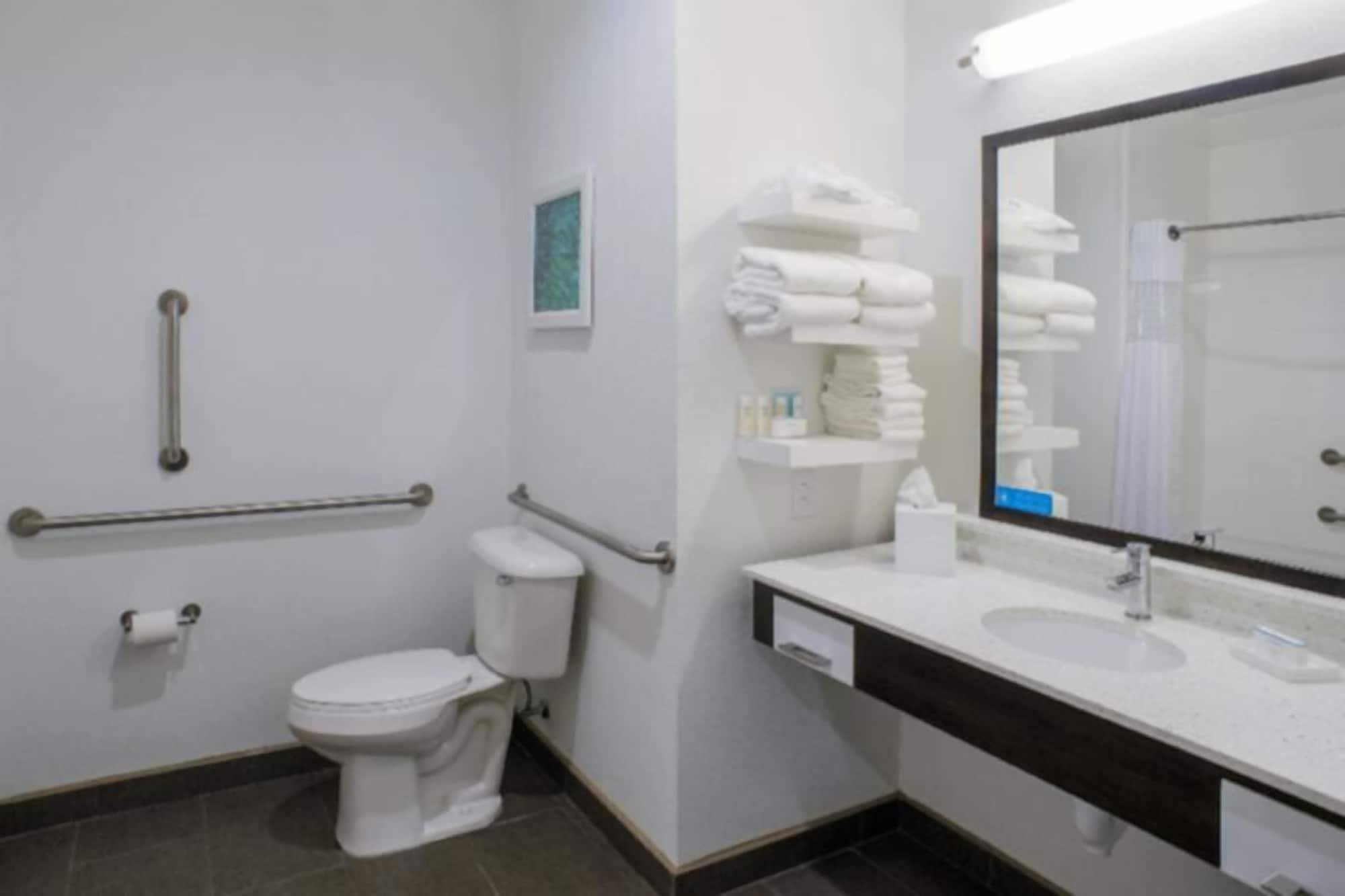 Hampton Inn Gulf Shores Εξωτερικό φωτογραφία