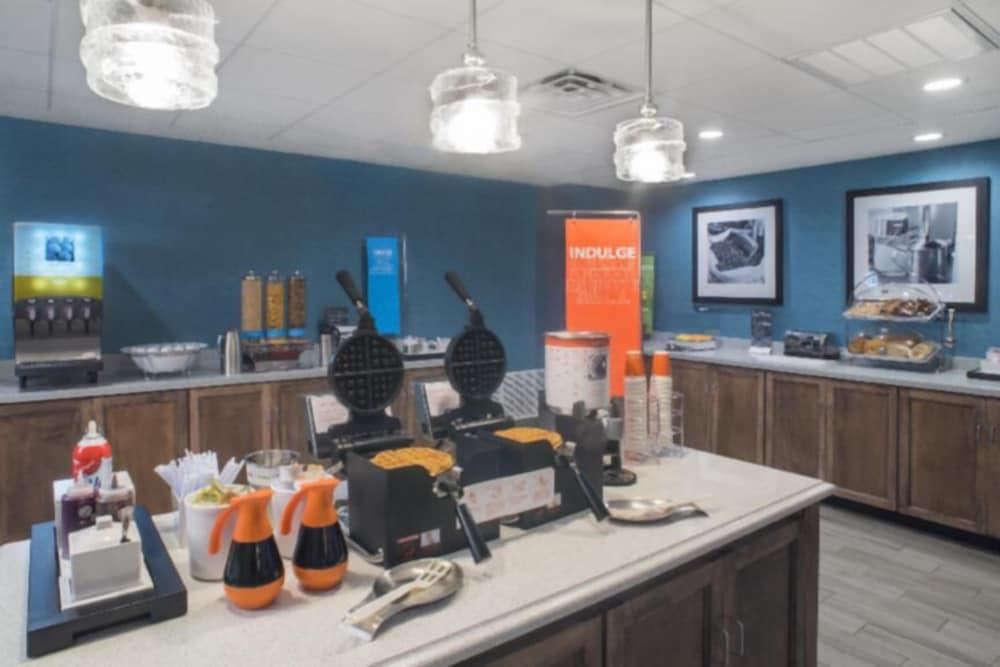 Hampton Inn Gulf Shores Εξωτερικό φωτογραφία