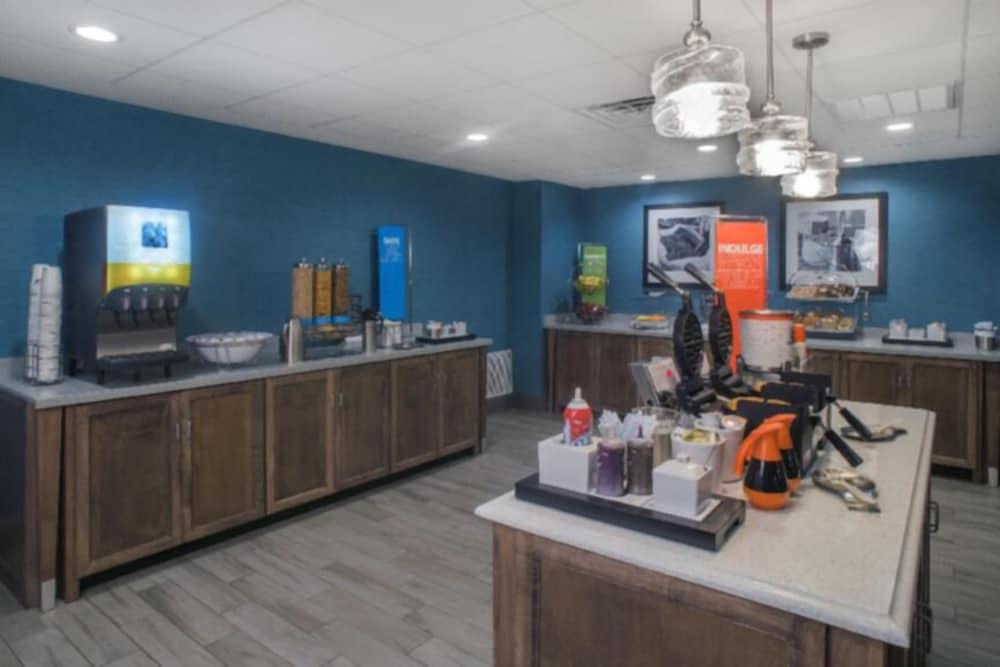 Hampton Inn Gulf Shores Εξωτερικό φωτογραφία