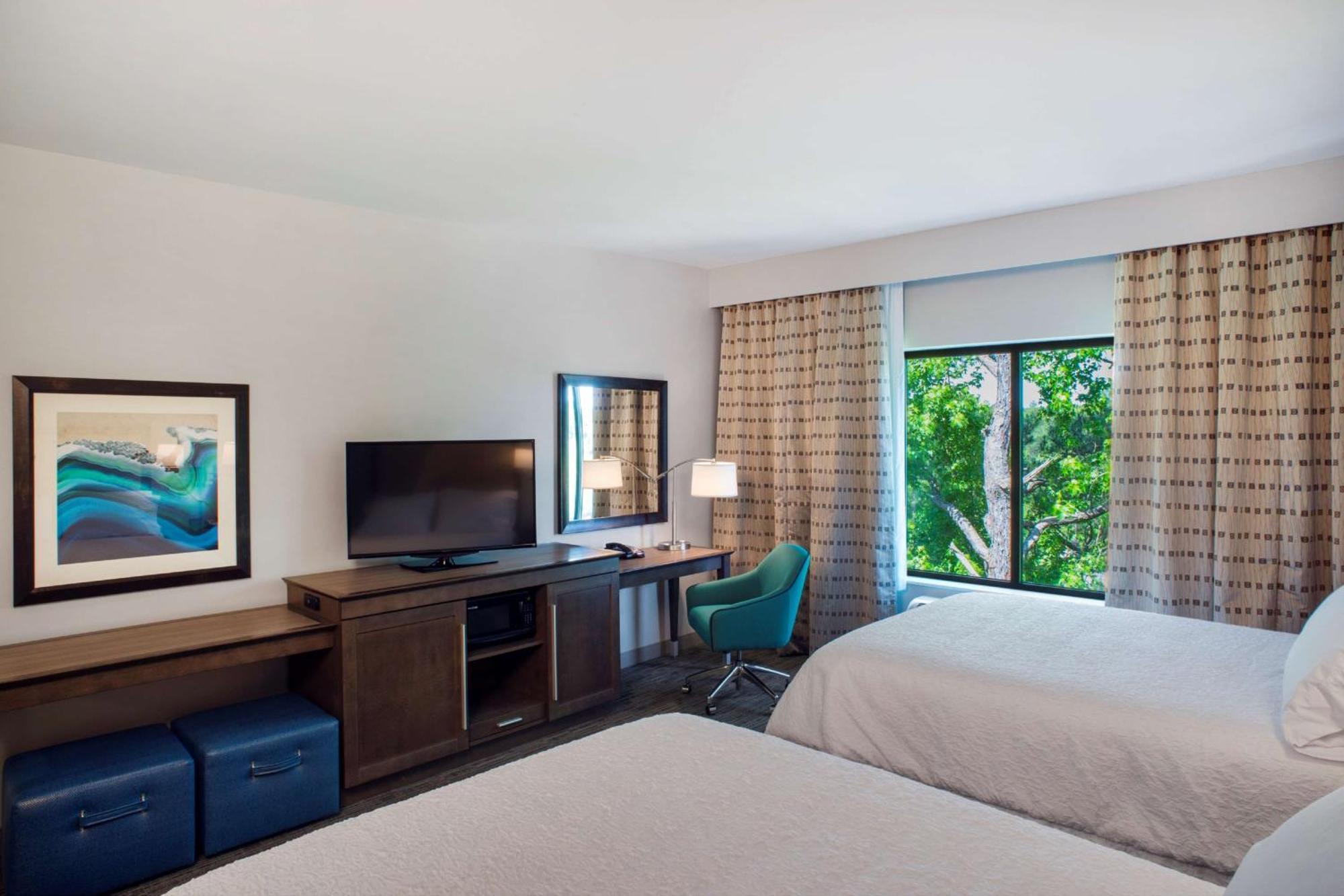 Hampton Inn Gulf Shores Εξωτερικό φωτογραφία