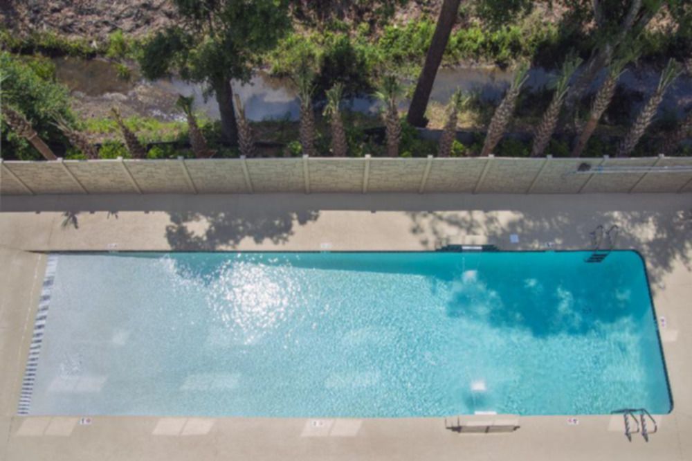 Hampton Inn Gulf Shores Εξωτερικό φωτογραφία