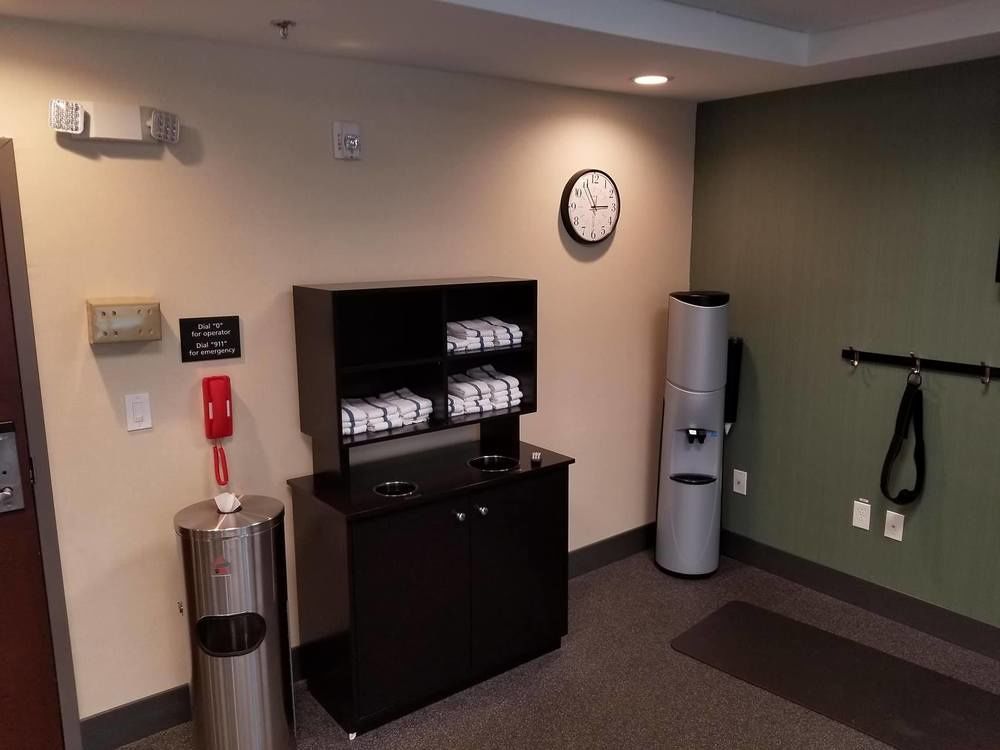 Hampton Inn Gulf Shores Εξωτερικό φωτογραφία